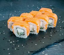 Ролл Филадельфия