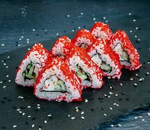 Ролл Калифорния лайт