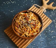 Лапша Яичная