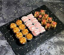 Сет Сан-Педро