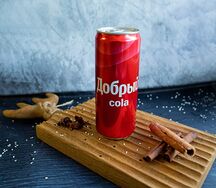Добрый (Cola)
