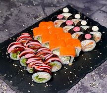 Сет Кракатау