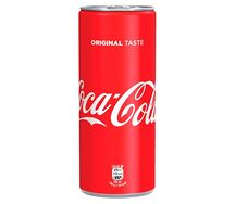 Coca-Cola Classic