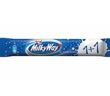 Milky Way 1 и 1