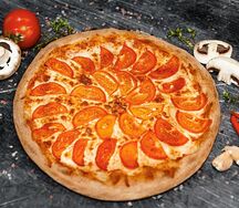 Пицца Маргарита