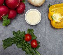 Соус Чесночный