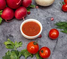 Соус Шашлычный