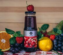 Rioba Нектар вишневый