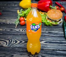 Фанта