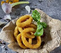 Кольца кальмара