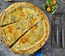 Quattro formaggi