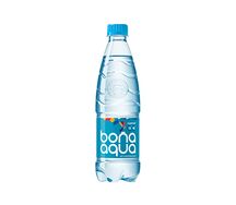 Вода BonAqua негазированная