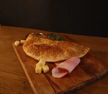 Чебурек сыр