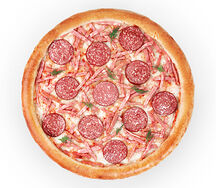 Альтоно 40 см традиционное тесто