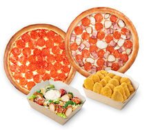 Двойное свидание Дели