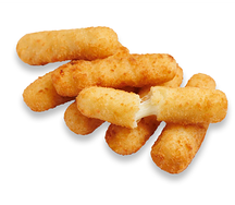 Сырные палочки 7 шт, 140 гр