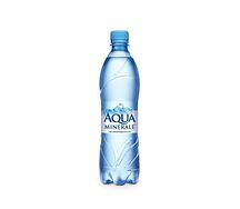 Aqua Minerale (б/газ) 0,5