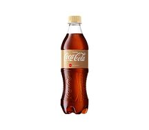 Coca-Cola vanilla
