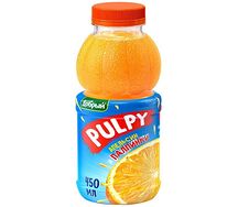Pulpy Добрый