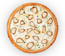 Цыпленок блючиз 40 см (8 порций)