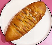 Расстегай