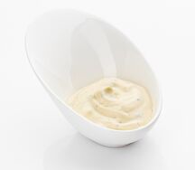 Фирменный соус