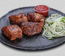 Свиной карбонад