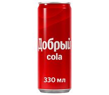 Добрый Кола