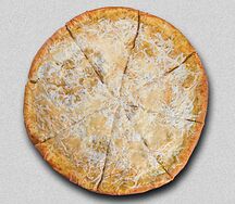 Четыре сыра 