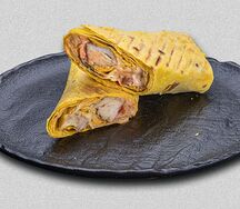 Фирменная шаверма