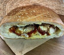 Донар со свининой 