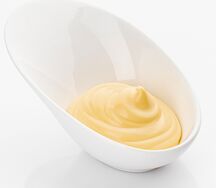 Сырный соус