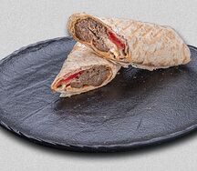 Говяжий в лаваше