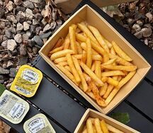 Картофель фри