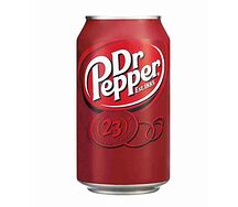 Dr. Pepper классический