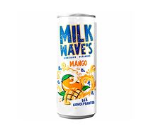 Milk Wave's Манго