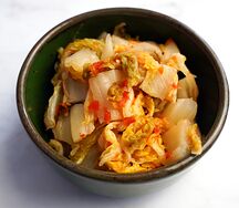 Кимчи
