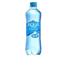 Аква-Минерале не газ