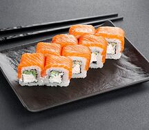 Ролл Филадельфия