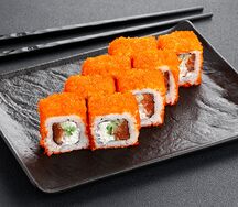 Калифорния лосось