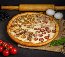 Охотничья 23см