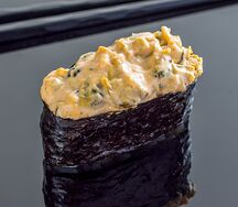 Острые суши