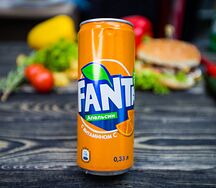 Фанта