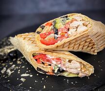 Греческая
