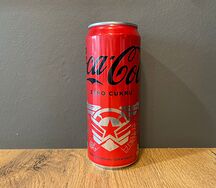Coca-Cola Zero
