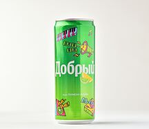 Добрый Лимон-лайм