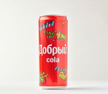 Добрый Кола