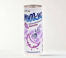 Милкис виноградный