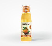 Сок Goodini мандарин-апельсин