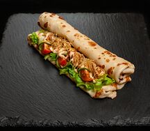 Блин Фирменный